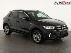 Grenadillschwarz meta... Neu 2025 VW T-Roc R-line SUV | 35.245 € (Fairer Preis)