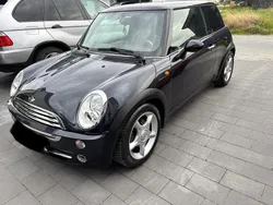 Schwarz Gebraucht 2005 Mini Cooper Kleinwagen | 1.499 € (Fairer Preis)