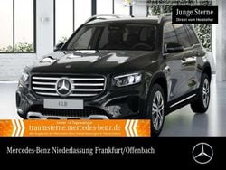Schwarz Gebraucht 2024 Mercedes GLB220 Advanced SUV | 40.990 € (Superpreis)