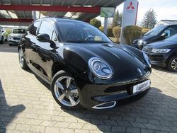 Schwarz (starry black) Gebraucht 2023 Ora 03 Pro+ Limousine | 24.490 € (Fairer Preis)