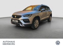 Silber (reflexsilber) Neu 2025 Seat Ateca Style SUV | 34.900 € (Etwas zu teuer)