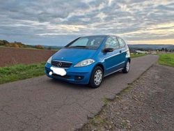 Gebraucht 2009 Mercedes A180 Limousine | 800 € (Superpreis)