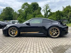 Schwarz Neu 2025 Porsche 911 | 304.900 €
