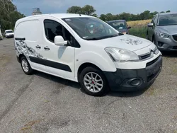 Weiß Gebraucht 2012 Citroën Berlingo Van / Kleinbus | 3.450 € (Fairer Preis)