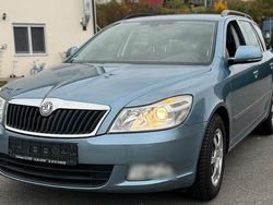 Gebraucht 2009 Skoda Octavia Kombi | 4.990 €