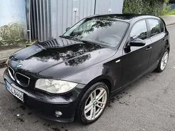 Gebraucht 2006 BMW 116 Kleinwagen | 2.900 € (Fairer Preis)