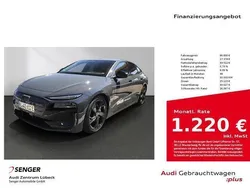 Andere Gebraucht 2025 Audi A6 e-tron Ambiente Limousine | 86.890 € (Fairer Preis)