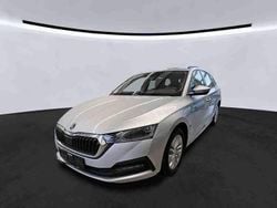 Brilliantsil Gebraucht 2021 Skoda Octavia Ambition Kombi | 14.290 € (Guter Preis)