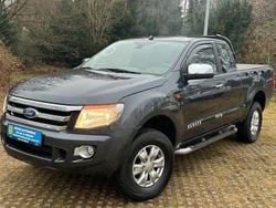 Grau Gebraucht 2013 Ford Ranger XLT Abholung | 11.990 € (Fairer Preis)