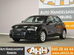 Andere Gebraucht 2017 Audi A1 Sportback Design Kleinwagen | 8.999 € (Guter Preis)