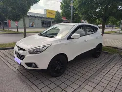 Weiß Gebraucht 2013 Hyundai ix35 Edition SUV | 6.900 € (Superpreis)