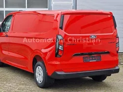 Rot Neu 2024 Ford Transit Trend Van / Kleinbus | 38.980 € (Guter Preis)