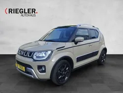 Gebraucht 2021 Suzuki Ignis Kleinwagen | 15.850 € (Fairer Preis)