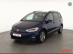 Blau Neu 2025 VW Touran Van / Kleinbus | 38.890 €