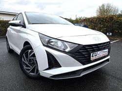 Weiß Neu 2025 Hyundai i20 Limousine | 17.790 € (Fairer Preis)