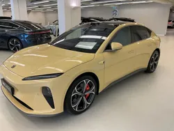 Nio ET5