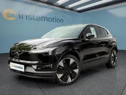 Schwarz Gebraucht 2025 Volvo EX30 SUV | 38.849 €