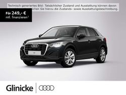 Schwarz Gebraucht 2022 Audi Q2 Comfort SUV | 23.440 € (Fairer Preis)
