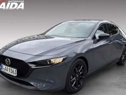 Grau Neu 2025 Mazda 3 Center-Line Limousine | 27.990 €