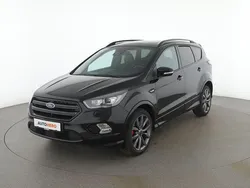 Schwarz Gebraucht 2019 Ford Kuga ST-Line SUV | 20.890 € (Fairer Preis)