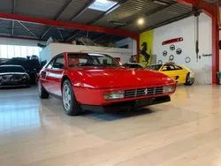 Rot Gebraucht 1987 Ferrari Mondial Coupé | 64.999 €