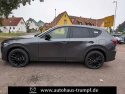 Machine gray Neu 2025 Mazda CX-60 SUV | 57.290 € (Guter Preis)