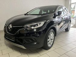 Schwarz Gebraucht 2020 Renault Kadjar LIMITED SUV | 14.990 € (Guter Preis)