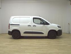 Weiß Gebraucht 2020 Peugeot Partner Van / Kleinbus | 10.480 € (Guter Preis)