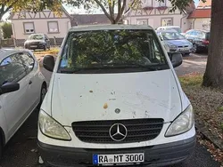 Gebraucht 2006 Mercedes Vito Van / Kleinbus | 4.500 €