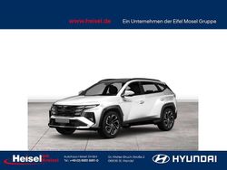 Weiß Neu 2025 Hyundai Tucson Select SUV | 28.960 € (Fairer Preis)