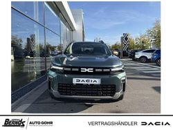 Blau Neu 2025 Dacia Bigster Extreme SUV | 34.769 € (Fairer Preis)