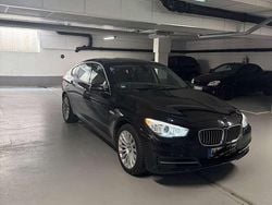 Gebraucht 2016 BMW 520 Gran Turismo Limousine | 17.850 € (Fairer Preis)