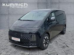 Schwarz Neu 2025 Hyundai Staria Van | 56.890 €