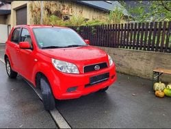 Rot Gebraucht 2007 Daihatsu Terios SUV | 1.800 € (Superpreis)