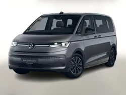 Indiumgrau metallic Neu 2025 VW T7 Style Van | 57.889 € (Guter Preis)