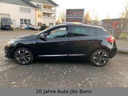 Schwarz Gebraucht 2014 Renault Mégane Bose Edition Limousine | 7.999 € (Fairer Preis)