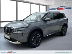 Kby ceramic grey premium lacki Neu 2025 Nissan X-Trail Tekna+ SUV | 44.480 €