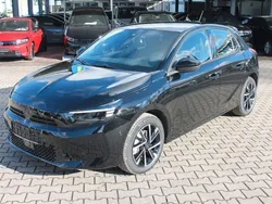 Schwarz Neu 2025 Opel Corsa Limousine | 21.790 € (Superpreis)