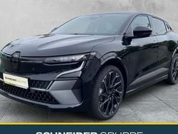 Schwarz Neu 2025 Renault Mégane Komfort Limousine | 44.170 €