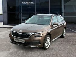 Braun Gebraucht 2020 Skoda Kamiq Style SUV | 18.960 € (Fairer Preis)