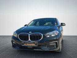 Schwarz Gebraucht 2020 BMW 118 Performance Kleinwagen | 19.790 € (Fairer Preis)