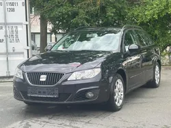 Seat Exeo