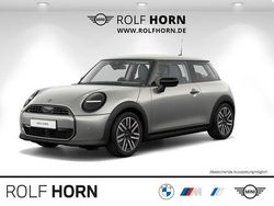 Schwarz Gebraucht 2024 Mini Cooper Classic Kleinwagen | 26.260 € (Fairer Preis)