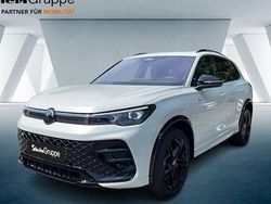 Weiß Neu 2025 VW Tiguan R-line SUV | 64.980 €