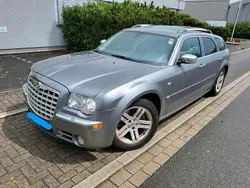 Grau Gebraucht 2006 Chrysler 300C Kombi | 1.490 € (Superpreis)