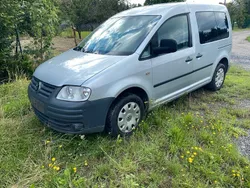 Gebraucht 2009 VW Caddy Van / Kleinbus | 3.200 € (Fairer Preis)