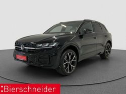 Schwarz Neu 2025 VW Touareg Style SUV | 107.777 €