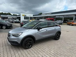 Grau Gebraucht 2020 Opel Crossland X Innovation SUV | 15.790 € (Fairer Preis)