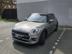 Gebraucht 2020 Mini ONE Kleinwagen | 18.900 € (Fairer Preis)
