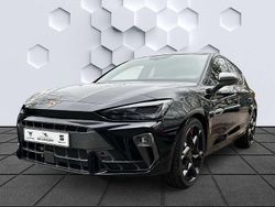 Schwarz Neu 2024 Cupra Leon VZ Limousine | 46.320 € (Etwas zu teuer)